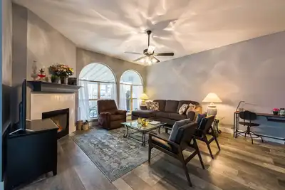 Image de ★ Confortable et propre ★ Retraite familiale ★ Zone de repos et de détente ★