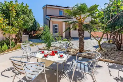 Image de Superbe appartement à Fazana
