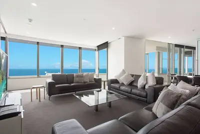 Image de SkyHome, 4 chambres, tour la plus haute