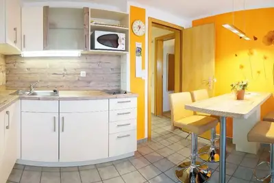 Image de Appartement dans un endroit calme avec balcon près de Bad Füssing