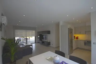 Idaira I nouvel appartement penthouse spacieux avec place de parking et ensoleillement 360º