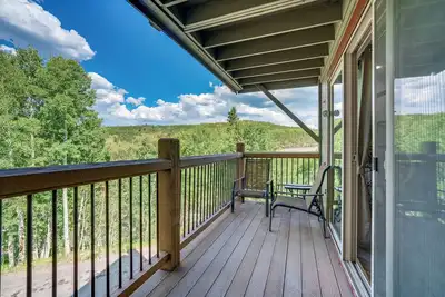 Image de Dog Friendly Silverthorne Home w / Patio & Mtn Views