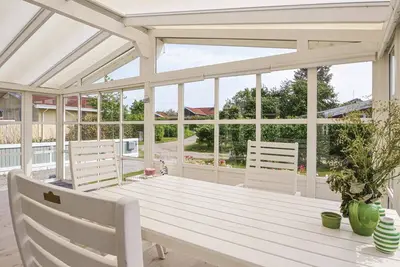 Image de Belle maison à Haderslev avec cuisine