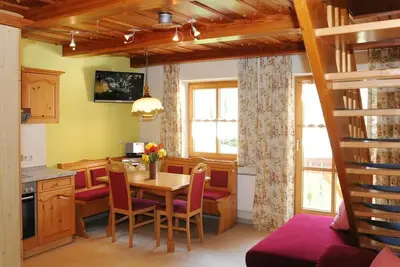 Image de Appartement confortable pour 2-3 personnes avec 2 chambres