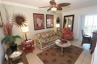 Image de Silver Sands # 251s: 2 Br / 2 Ba Resort sur Longboat Key par Rva, 6 couchages