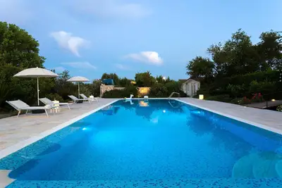 Image de Tenuta Andromeda - Casarano