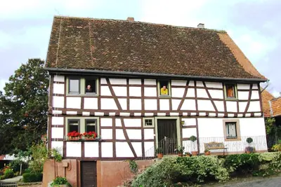 Image de Br-Bauernhof Heist - Bauernhof Heist - Appartement