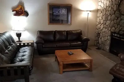 Image de Snowcreek Resort Vacation Rental 596