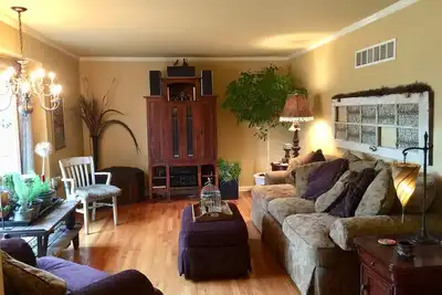 Image de Emplacement parfait au sud de Kansas City