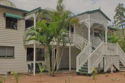 Image de Aloha Apartment @ Coco Palms Coastal Retreat, Plage de Toogoom