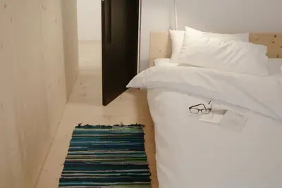 Image de Intemporel bel appartement au milieu de la forêt bavaroise