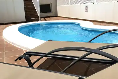 Image de Meilleure offre piscine et garage privé, accès direct à la mer, Smart Tv, Wifi