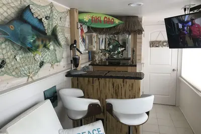 Image de Meilleur endroit pour les meilleures vacances dans The Vibe