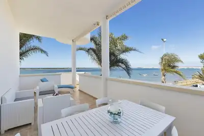 Image de 1012 appartement La Strea