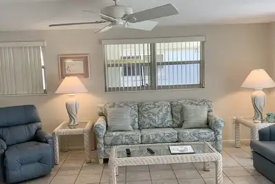 Image de Island House Beach Resort - Villa 23