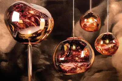 Image de Le luxe ultime dans le centre d'Oxford