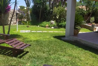 Image de Villa Oasi Del Plemmirio - aire marine protégée