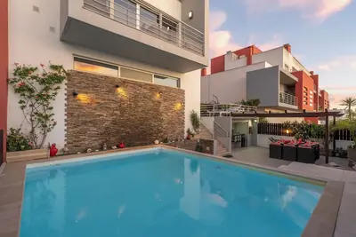 Image de Vila cantinho Algarve