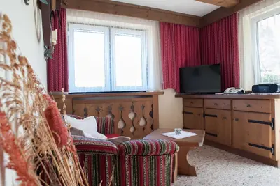 Appartement B - Salzbourg