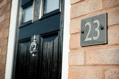 Image de Vie moderne dans la vieille ville de Stratford-upon-Avon