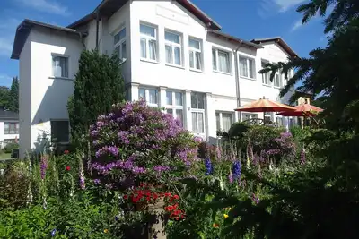 Image de Chardon de plage - Maison Gudrun: FeWo 2 - FeWo 2 Og
