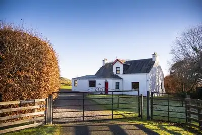 Image de Mor Carraig - Une vue imprenable sur le Loch Ness - Parfait pour les familles et les couples