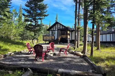 Image de Expanse Cottages - Cottage Spoolmak