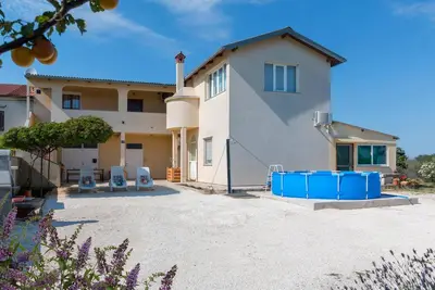 Image de Bel appartement à Pula