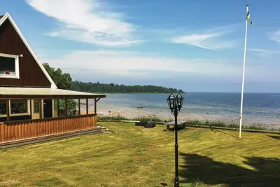 Image de Belle maison de 2 chambres à Mellerud