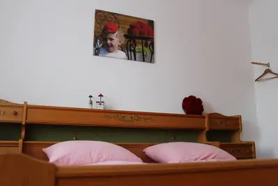 Image de Ferienwohnung Renchglück, 100 qm, Terrasse, 2 Schlafzimmer, max. 4 Personen