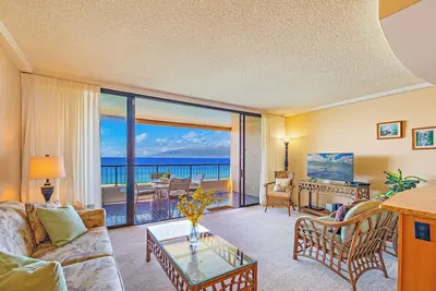 Image de Oceanfront 1 chambre à coucher-6ème étage