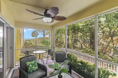 Image de Beach Castle # 9: 2 Br / 2 Ba Resort sur Longboat Key par Rva, 6 personnes