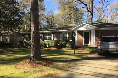 Image de Great Masters Rental à 5 ​​kilomètres de Augusta National
