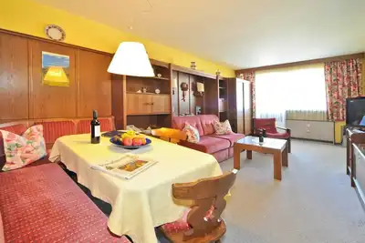 Image de Appartement A - Maison Salzbourg