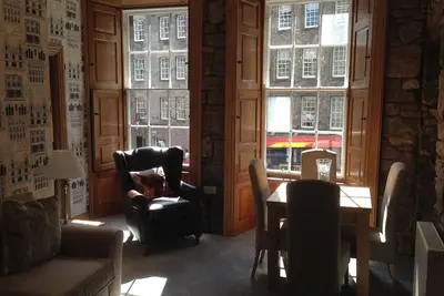 Image de Luxueux Top Royal Mile 2 chambres 2 salles de douche