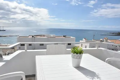 Image de Appartement Fantastique Dans Les Vues De Plage