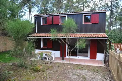 Image de Maison Palombe by Agence Bru - 15702