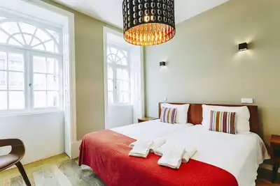 Image de Clérigos - One bedroom apartment