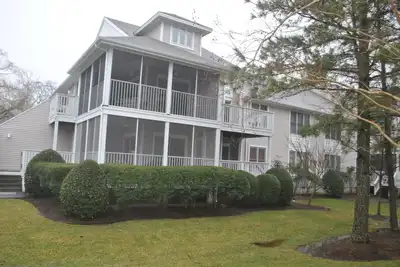 Image de Intimité, Lakefront et Sea Colony = Des vacances mémorables!