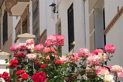 Image de Casa De La CAÑADA<br><br>Carchelejo (Jaén) - Espagne