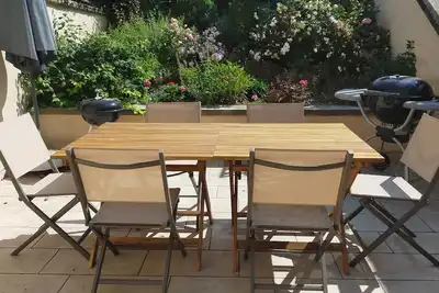 Image de Un séjour au coeur du vignoble champenois