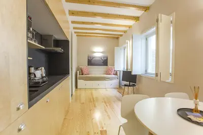 Image de Infante - One bedroom apartment
