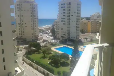 Image de T1 - Balcon