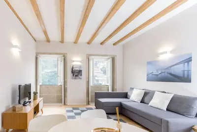 Image de Freixo - River View Apartment