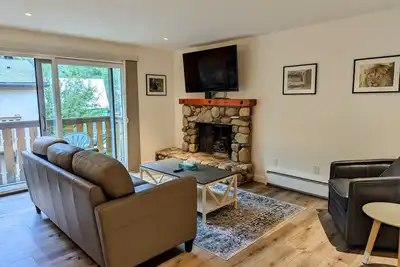 Image de Grande 1 (plus) condo d'une chambre. Ce est le meilleur emplacement dans Ketchum!