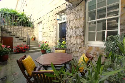 Image de City Center 2 Chambres Contemporain New Town Flat