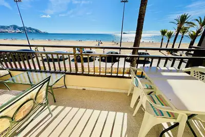 Image de A690 - Front de mer Poniente