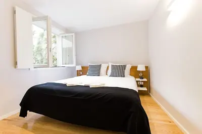 Image de São João - Duplex apartment with terrace