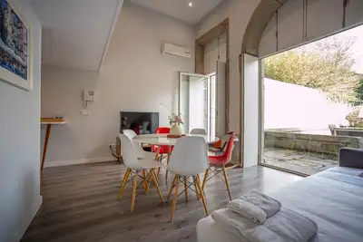 Image de Foz do Douro - Apartment with garden