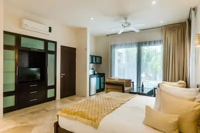 Image de Swim Up Studio Tulum